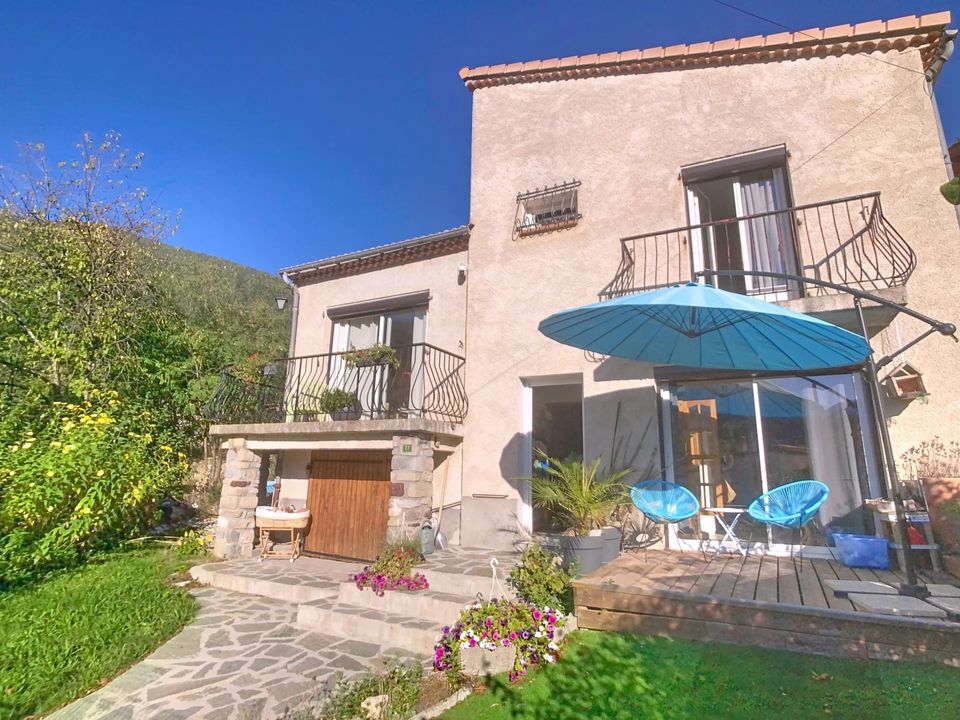 Villa i Annot, Alpes-de-Haute-Provence - foto 2