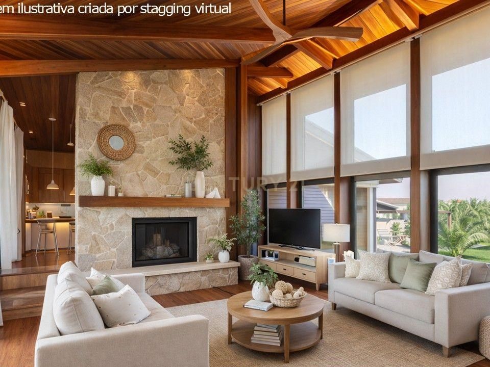 Villa i Montijo, Setubal - foto 1