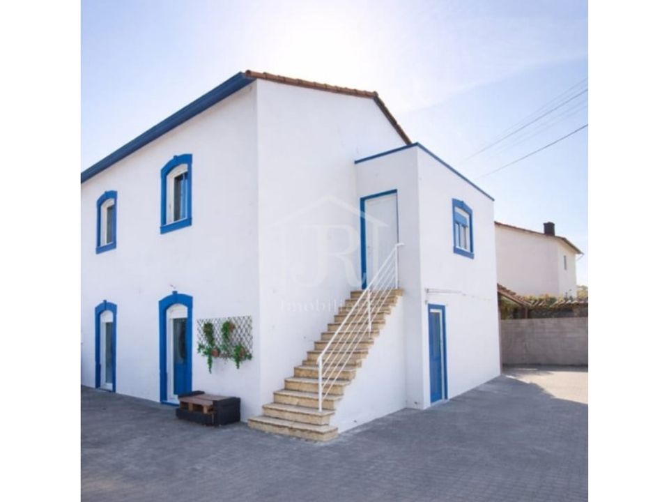 Villa i Cernache, Coimbra - foto 1