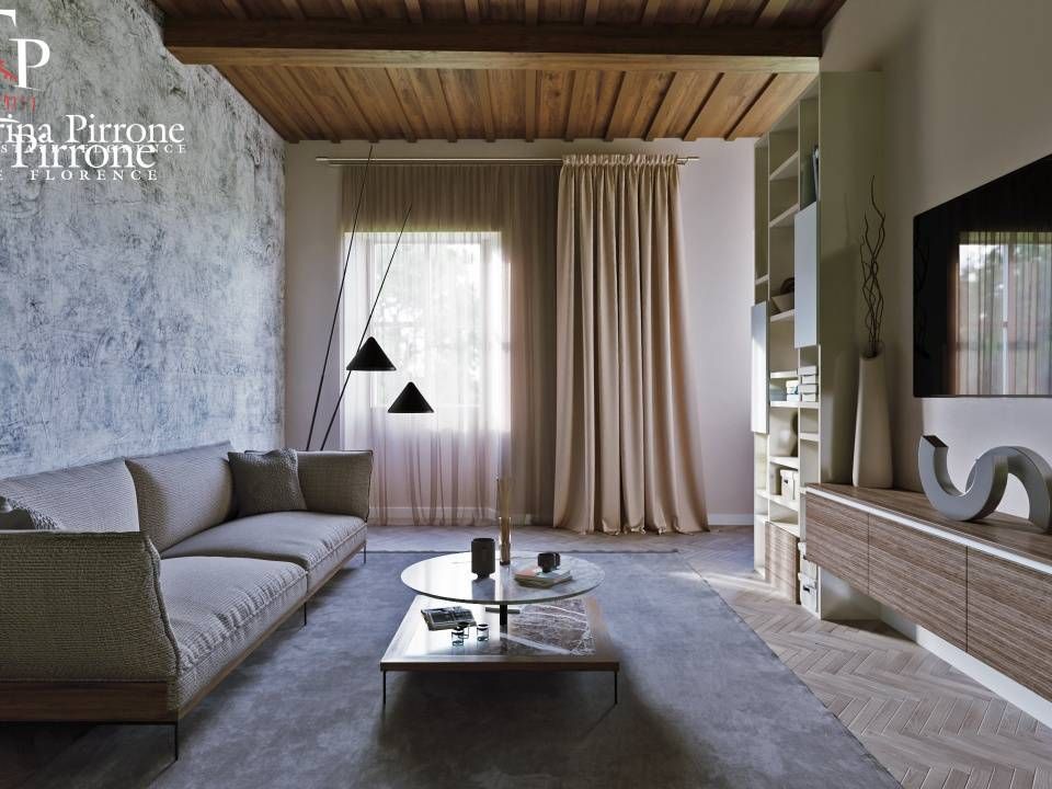 Leilighet i Scandicci, Florence - bilde 3