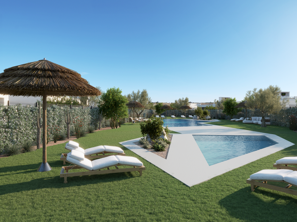 Villa i Murcia, Murcia - foto 2