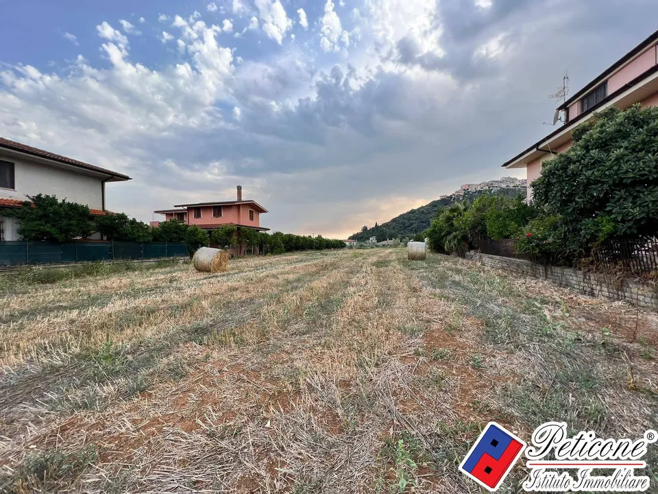 Helårsgrund i Monte San Biagio, Latina - foto 2