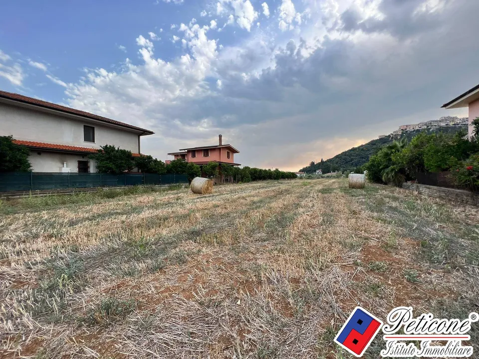 Helårsgrund i Monte San Biagio, Latina - foto 3