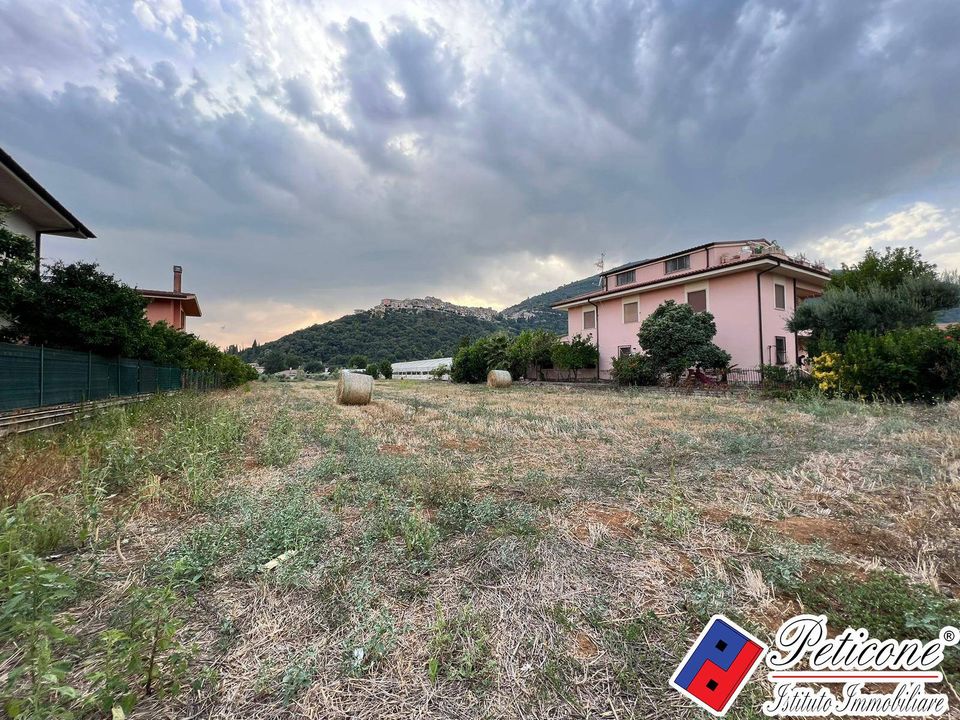 Helårsgrund i Monte San Biagio, Latina - foto 4