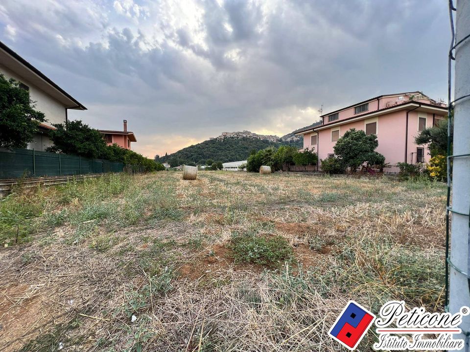 Helårsgrund i Monte San Biagio, Latina - foto 5