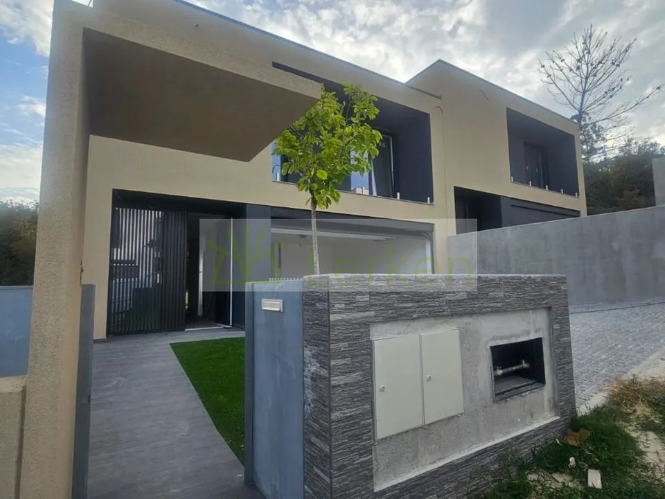 Byhus i Povoa de Lanhoso, Braga - foto 1