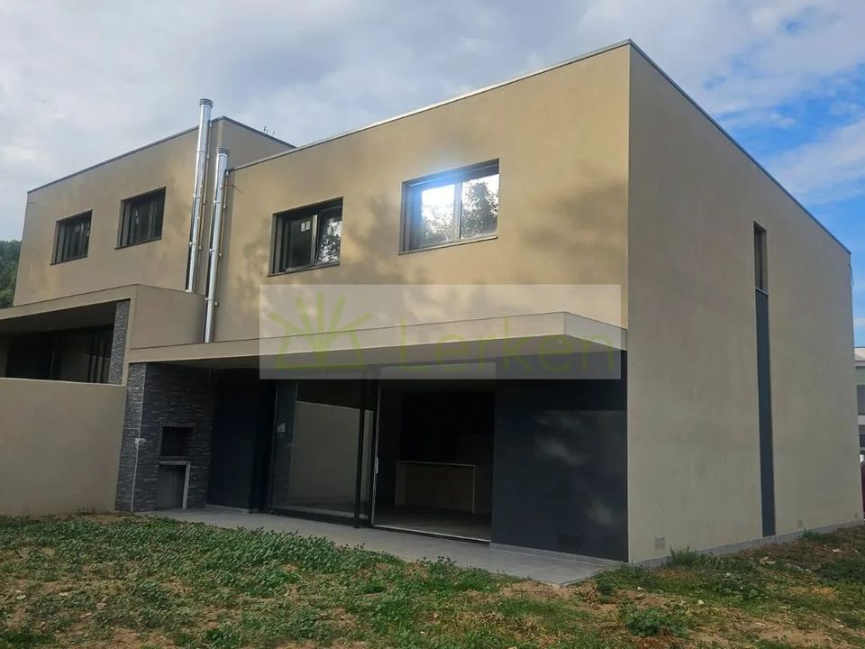 Byhus i Povoa de Lanhoso, Braga - foto 4