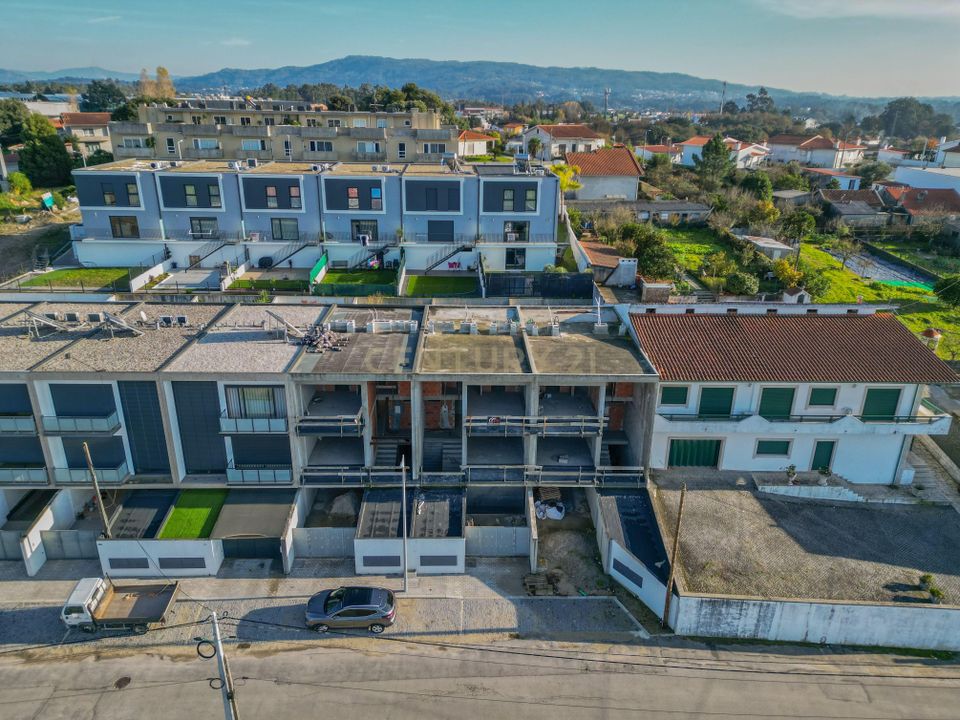Villa i Barcelos, Braga - foto 2