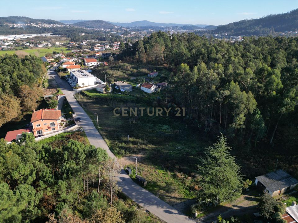 Helårsgrund i Barcelos, Braga - foto 2