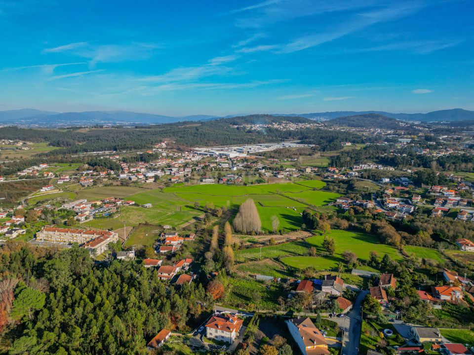Helårsgrund i Barcelos, Braga - foto 5