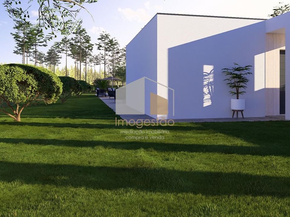 Villa i Valenca, Viana do Castelo - foto 4