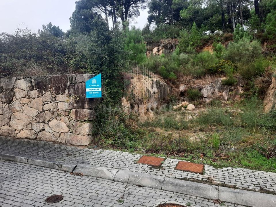 Helårsgrund i Vila Nova de Cerveira, Viana do Castelo - foto 2