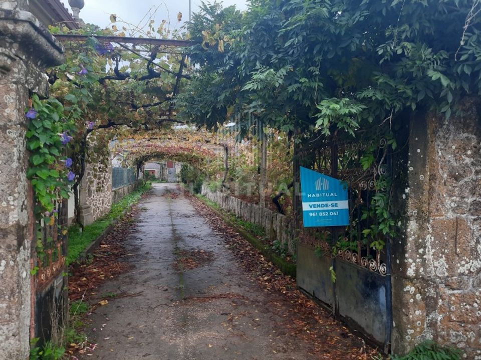 Farm i Fontoura, Viana do Castelo - foto 1