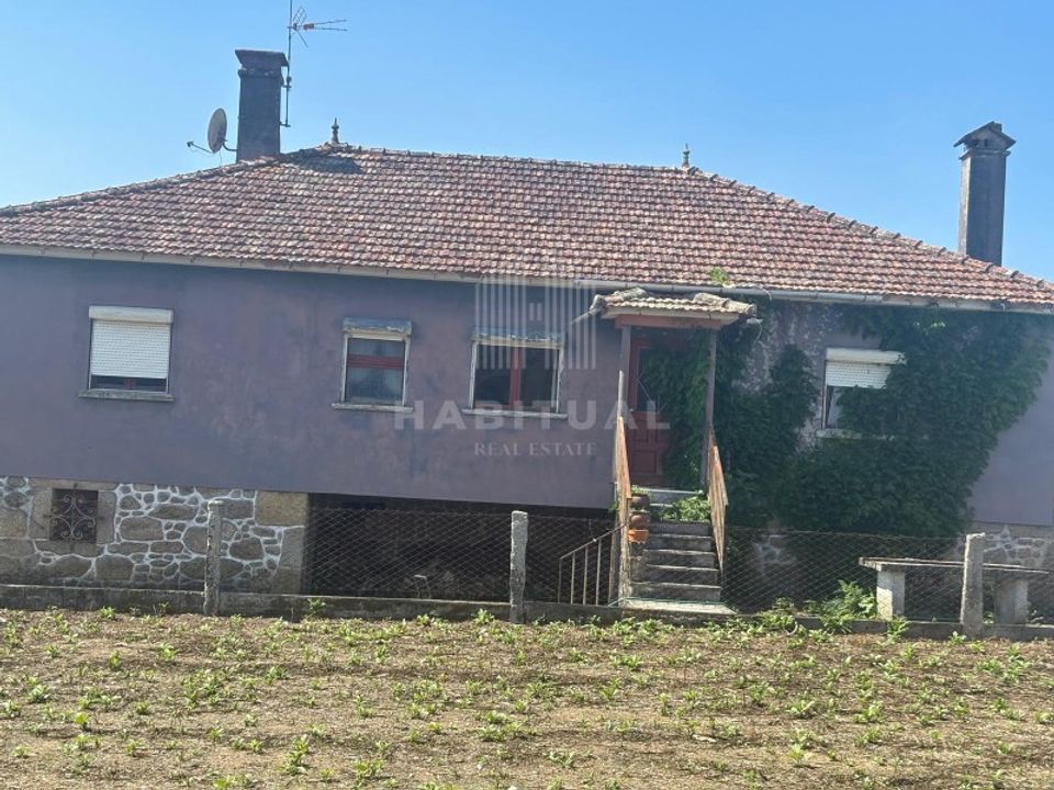 Farm i Fontoura, Viana do Castelo - foto 2