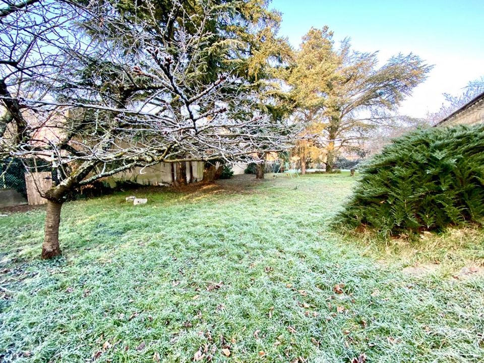 Villa Lyonssa, Rhone - kuva 2