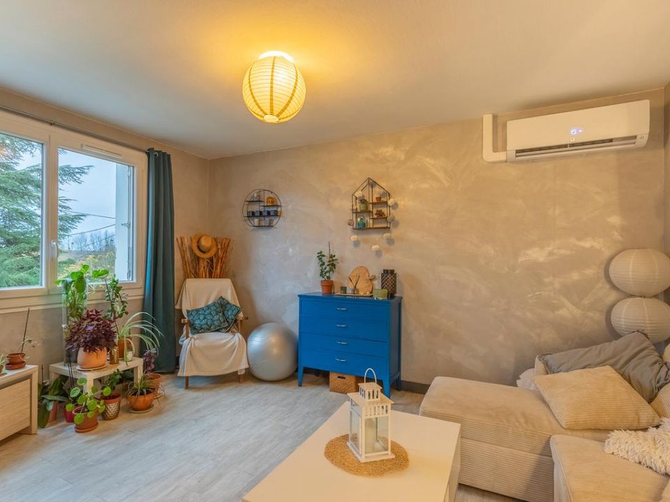 Villa i Mennetou-Sur-Cher, Loir-et-Cher - foto 2