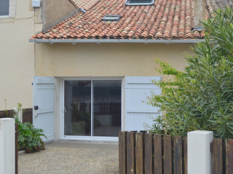 Villa i Mortagne-sur-Gironde, Charente-Maritime - bilde 2