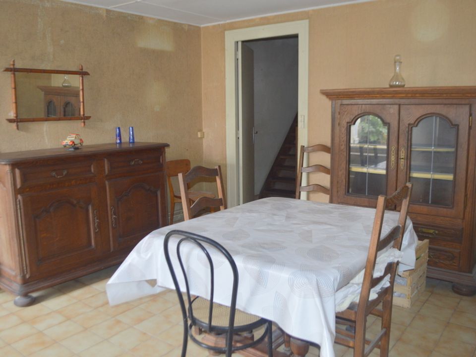 Villa i Mortagne-sur-Gironde, Charente-Maritime - bilde 3