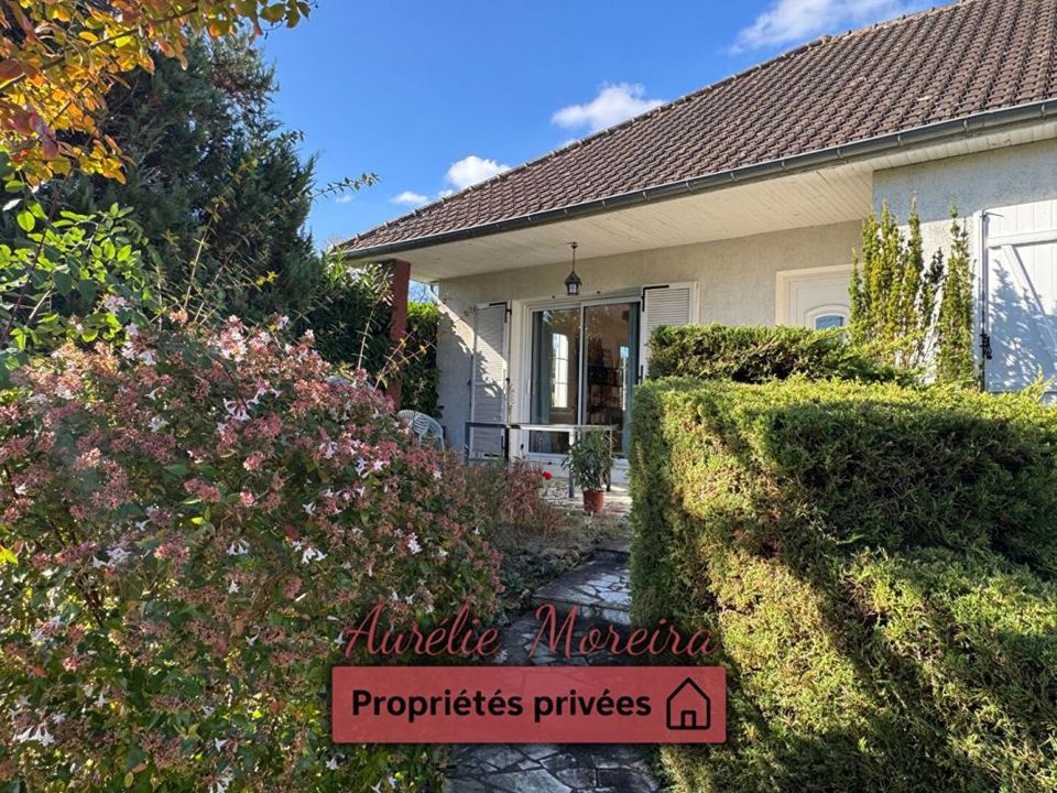 Villa i Le Controis-en-Sologne, Loir-et-Cher - foto 2