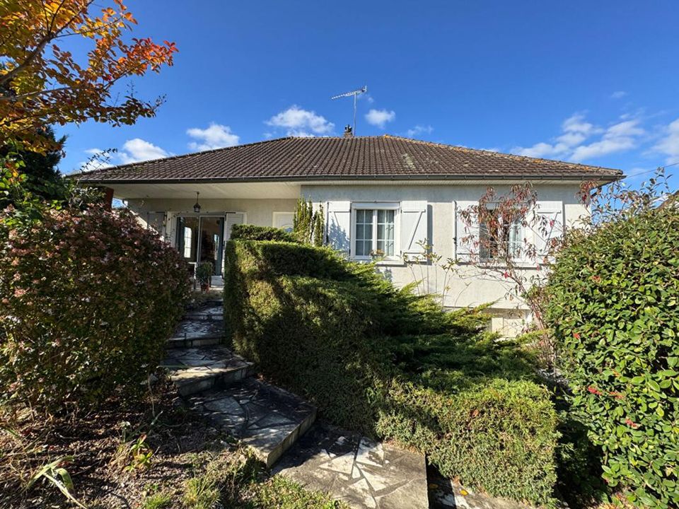 Villa i Le Controis-en-Sologne, Loir-et-Cher - foto 3