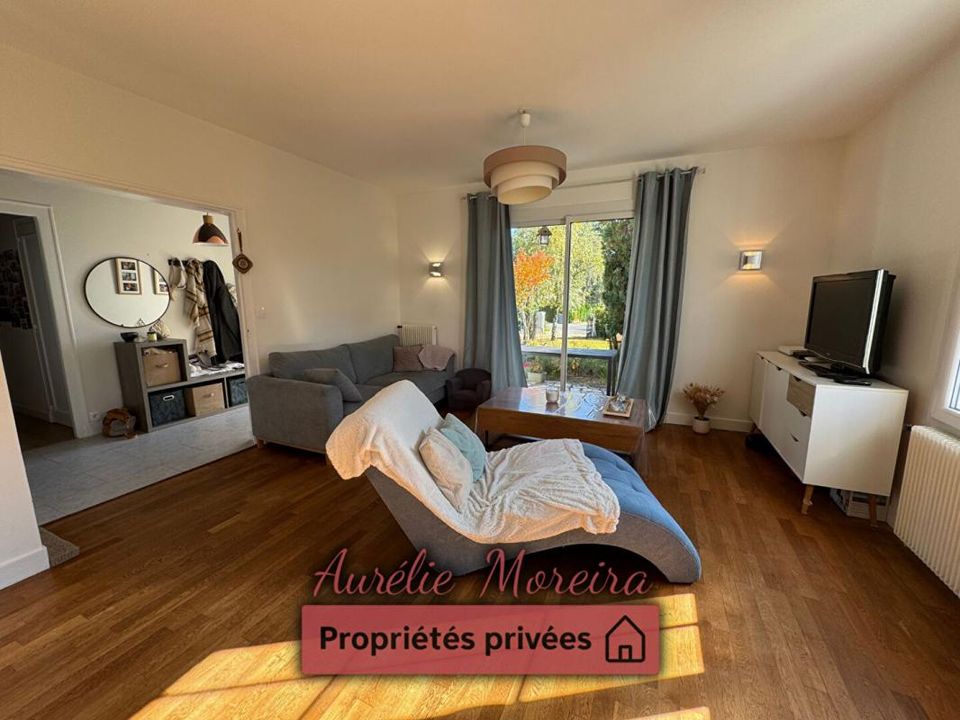 Villa i Le Controis-en-Sologne, Loir-et-Cher - foto 4