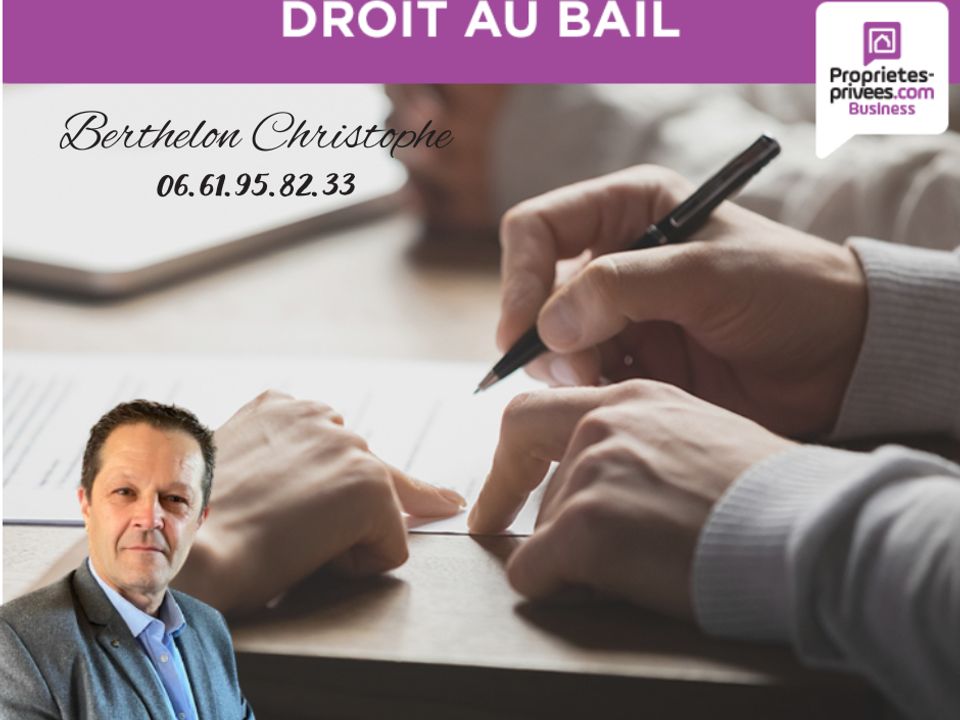 Erhvervsejendom i Avallon, Yonne - foto 1