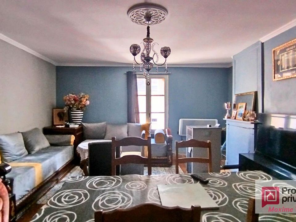 Villa i Authon, Loir-et-Cher - foto 1
