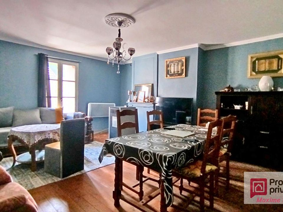 Villa i Authon, Loir-et-Cher - foto 2