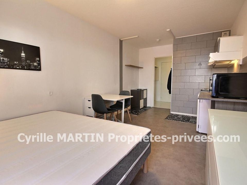 Lejlighed i Orleans, Loiret - foto 2