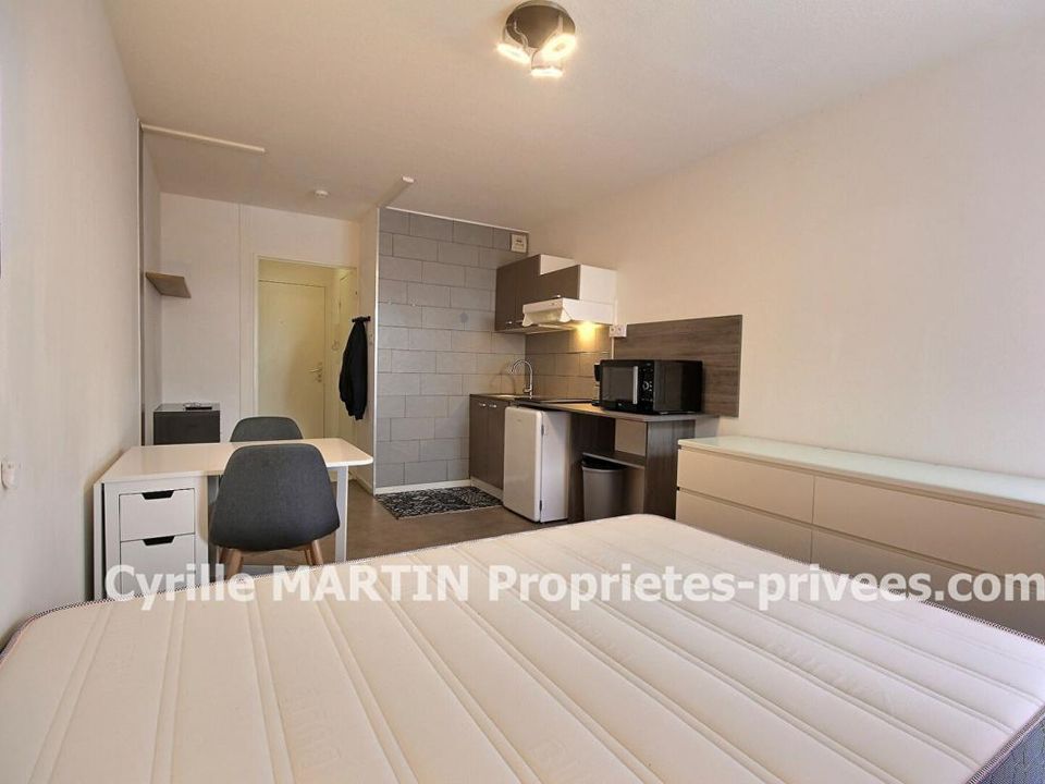 Lejlighed i Orleans, Loiret - foto 3