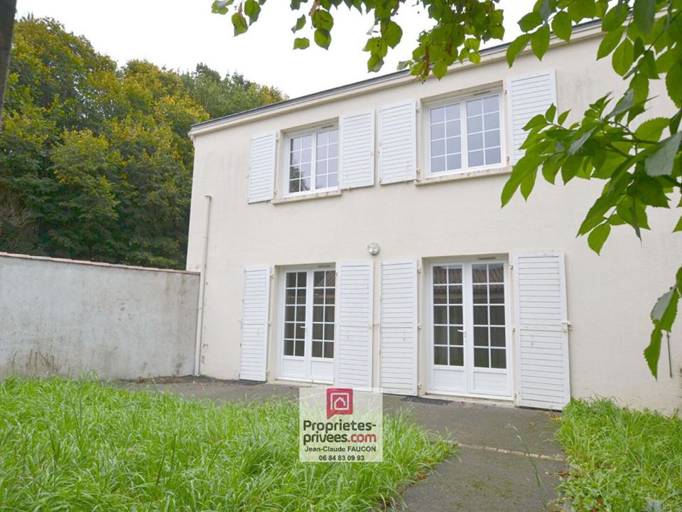 Villa a Lucon, Vendee - foto 1