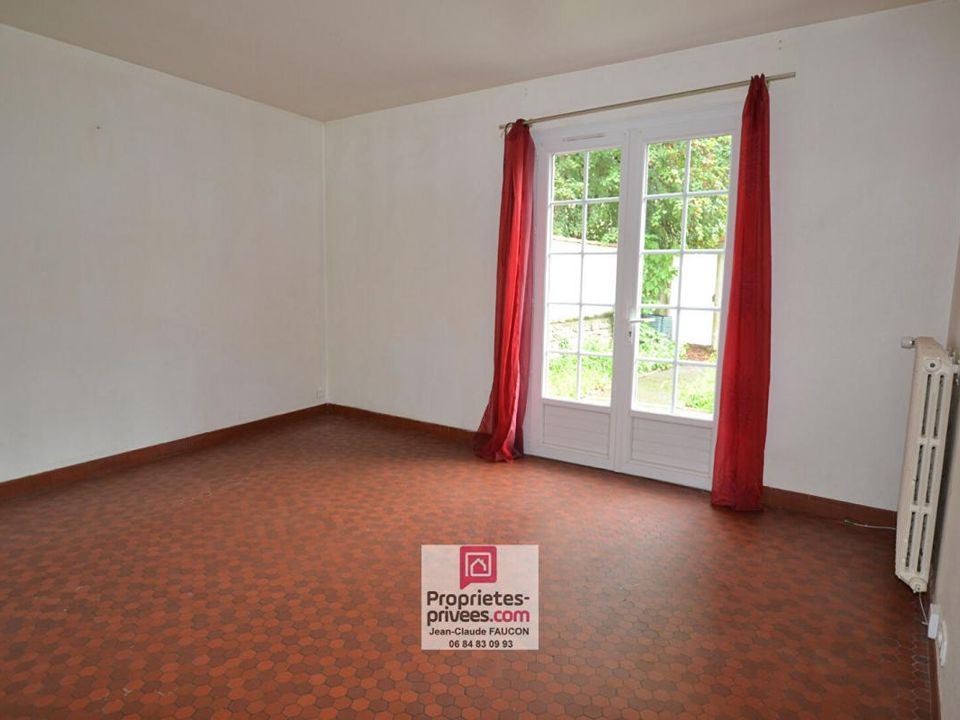 Villa a Lucon, Vendee - foto 2