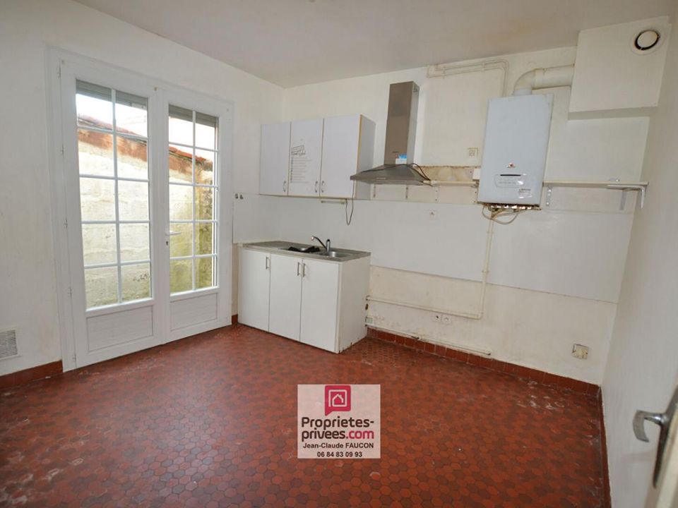 Villa a Lucon, Vendee - foto 3