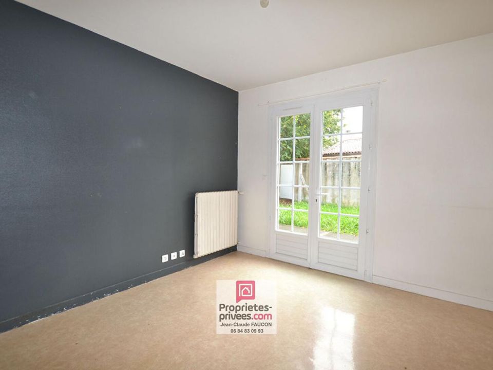 Villa a Lucon, Vendee - foto 4