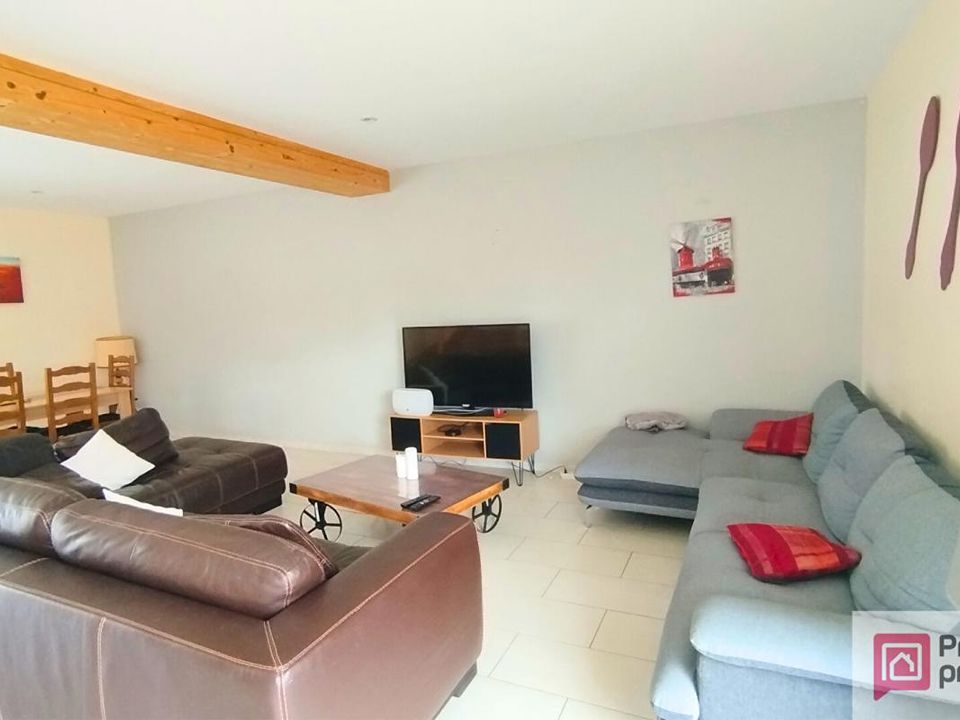 Villa i Hommes, Indre-et-Loire - foto 5