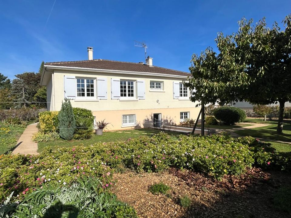 Villa i Neuville-de-Poitou, Vienne - foto 2