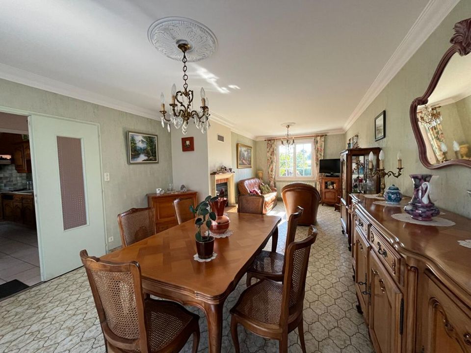 Villa i Neuville-de-Poitou, Vienne - foto 3