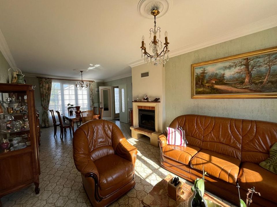 Villa i Neuville-de-Poitou, Vienne - foto 4