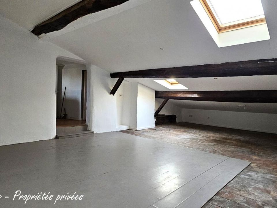 Lejlighed i Montelimar, Drome - foto 1