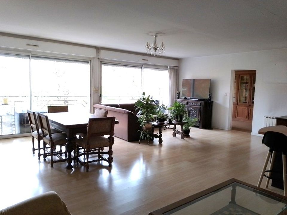 Leilighet i Dax, Landes - bilde 1