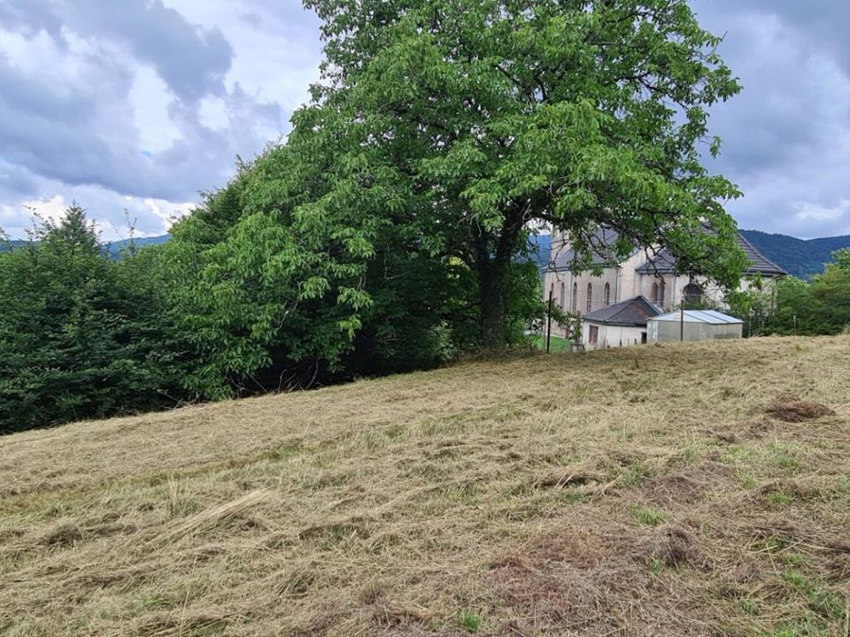 Villa i Rougegoutte, Territoire de Belfort - foto 5