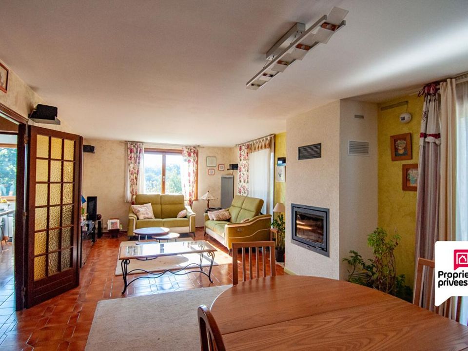 Villa i Roches-lès-Blamont, Doubs - foto 2