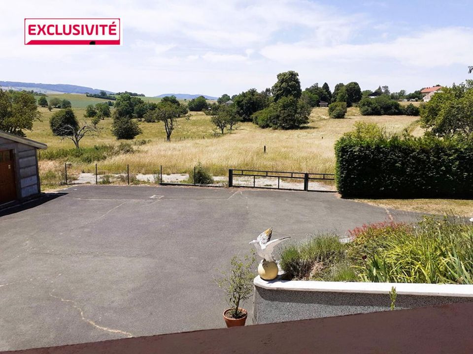 Villa i Roches-lès-Blamont, Doubs - foto 2