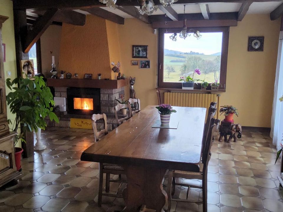 Villa i Roches-lès-Blamont, Doubs - foto 4
