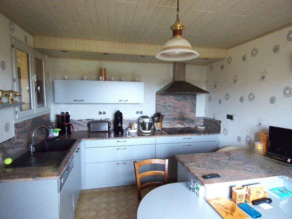 Villa i Roches-lès-Blamont, Doubs - foto 5