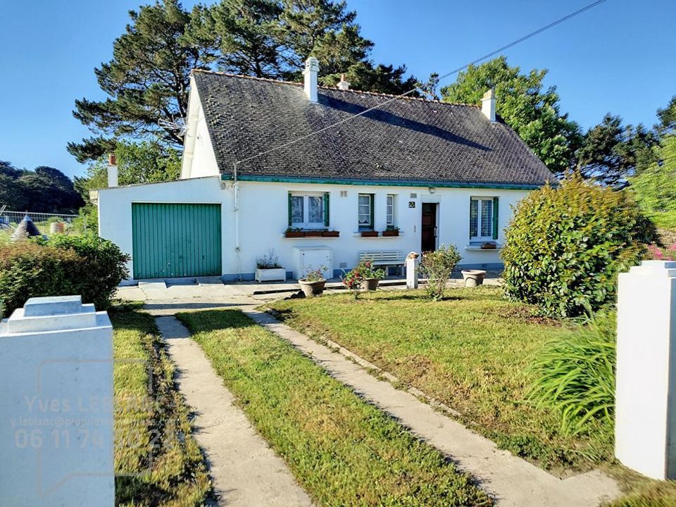 Villa i Groix, Morbihan - bilde 2