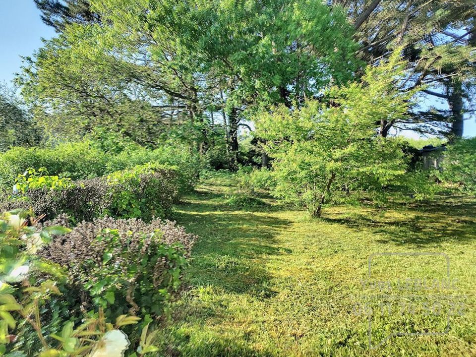 Villa i Groix, Morbihan - bilde 4