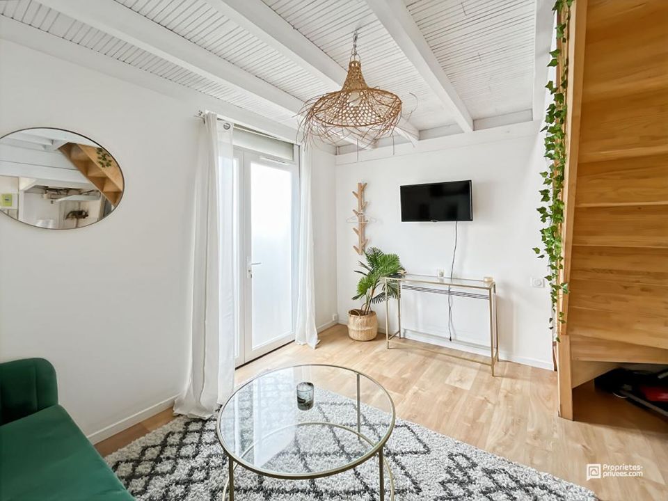 Villa i Lacanau, Gironde - foto 2
