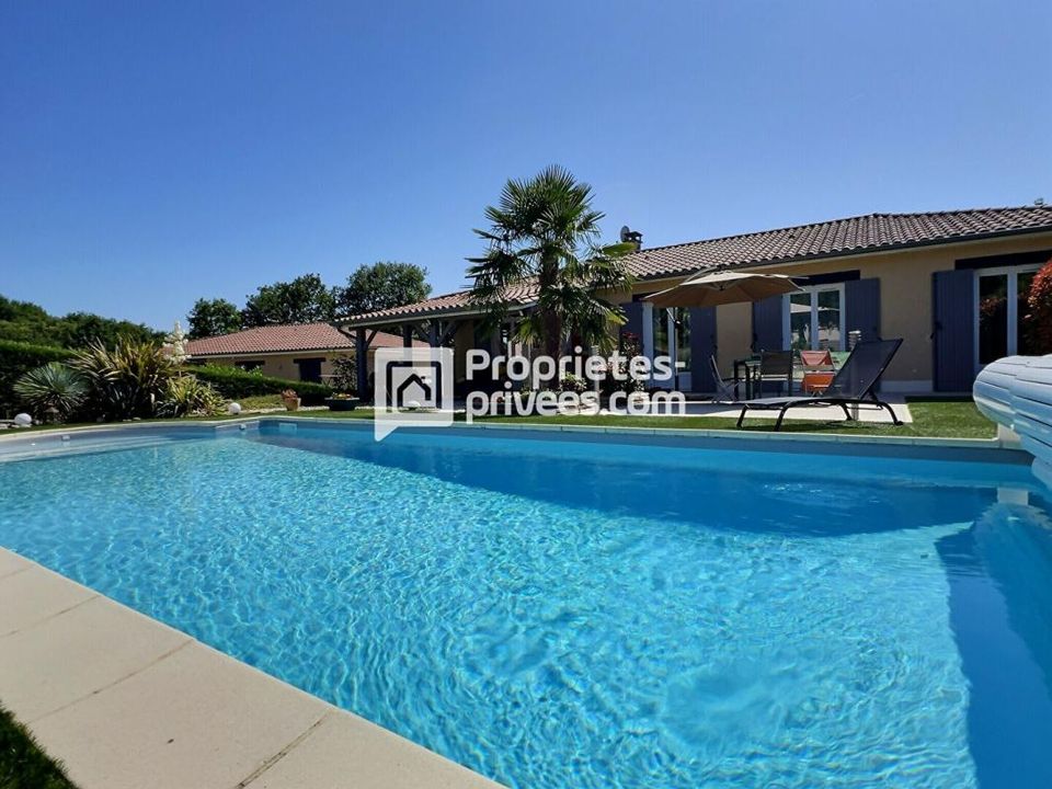 Villa em Chancelade, Dordogne - foto 1