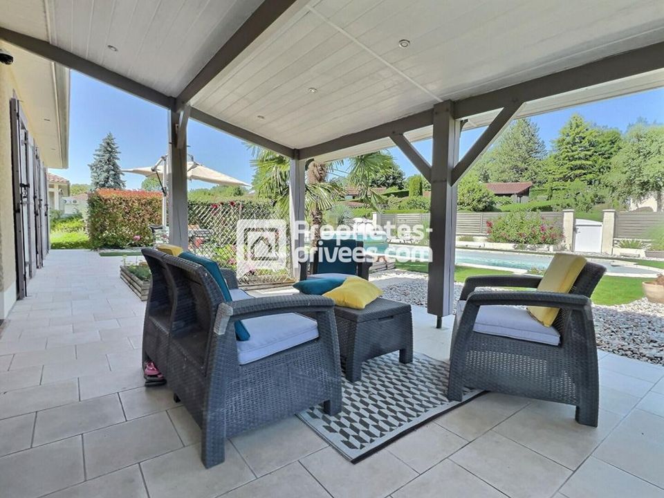 Villa em Chancelade, Dordogne - foto 3